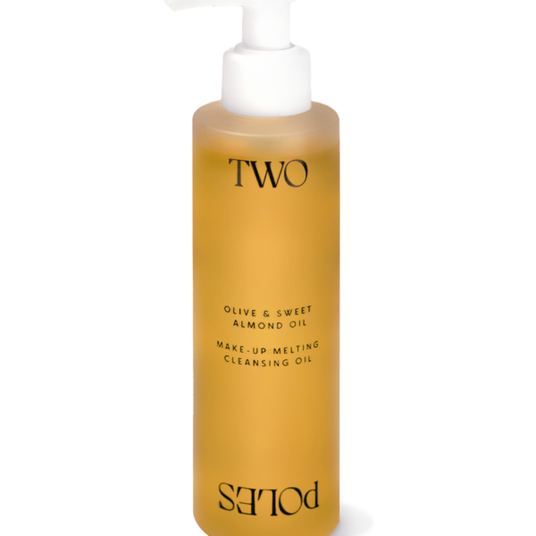 Cleansing Oil 190 ml